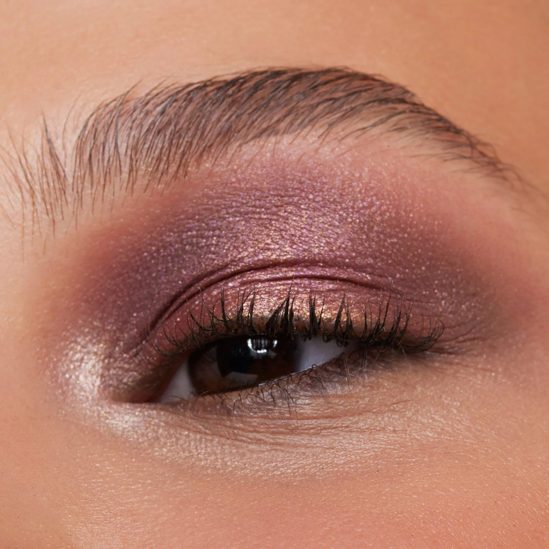 essence Sombra De Ojos>Don't Stop believing in… minipaleta de sombras de ojos