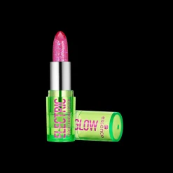 essence Cuidado Labial|Barra De Labios>ELECTRIC GLOW barra de labios que cambia de color