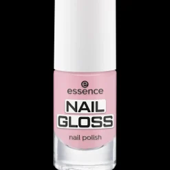 essence Esmalte De Uñas>Esmalte de uñas NAIL GLOSS