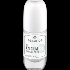essence Cuidado De Uñas>ESMALTE THE CALCIUM NAIL CARE