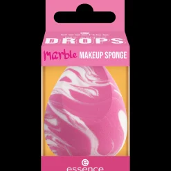 essence Pinceles Y Brochas>Esponja de maquillaje MY ARTSY DROPS
