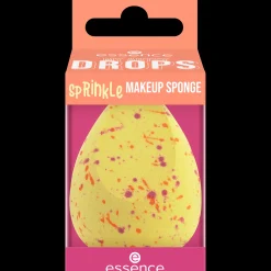 essence Pinceles Y Brochas>Esponja de maquillaje MY ARTSY DROPS