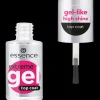 essence Base Y Top Coat>extreme GEL top coat