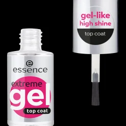 essence Base Y Top Coat>extreme GEL top coat