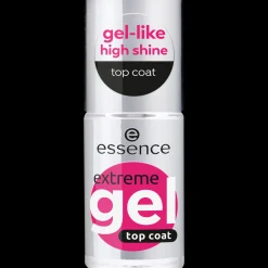 essence Base Y Top Coat>extreme GEL top coat
