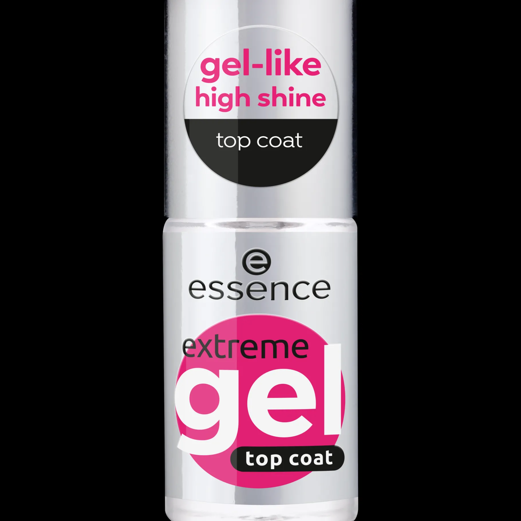 essence Base Y Top Coat>extreme GEL top coat
