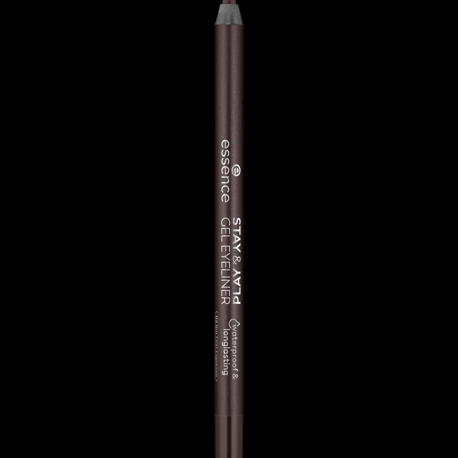 essence Eyeliner Y Lápices De Ojos>EYELINER GEL STAY & PLAY