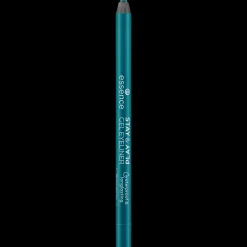 essence Eyeliner Y Lápices De Ojos>EYELINER GEL STAY & PLAY