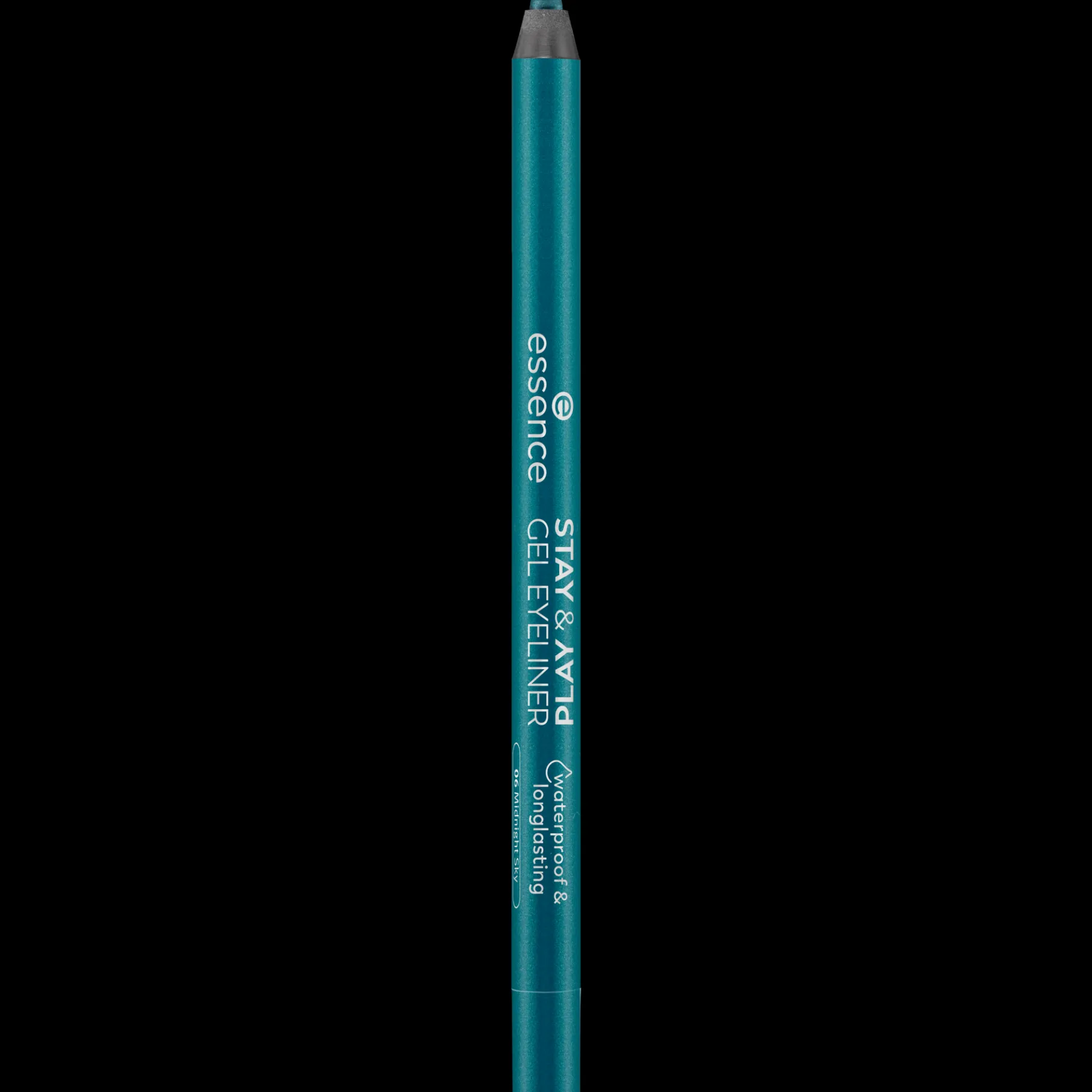 essence Eyeliner Y Lápices De Ojos>EYELINER GEL STAY & PLAY