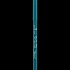 essence Eyeliner Y Lápices De Ojos>EYELINER GEL STAY & PLAY