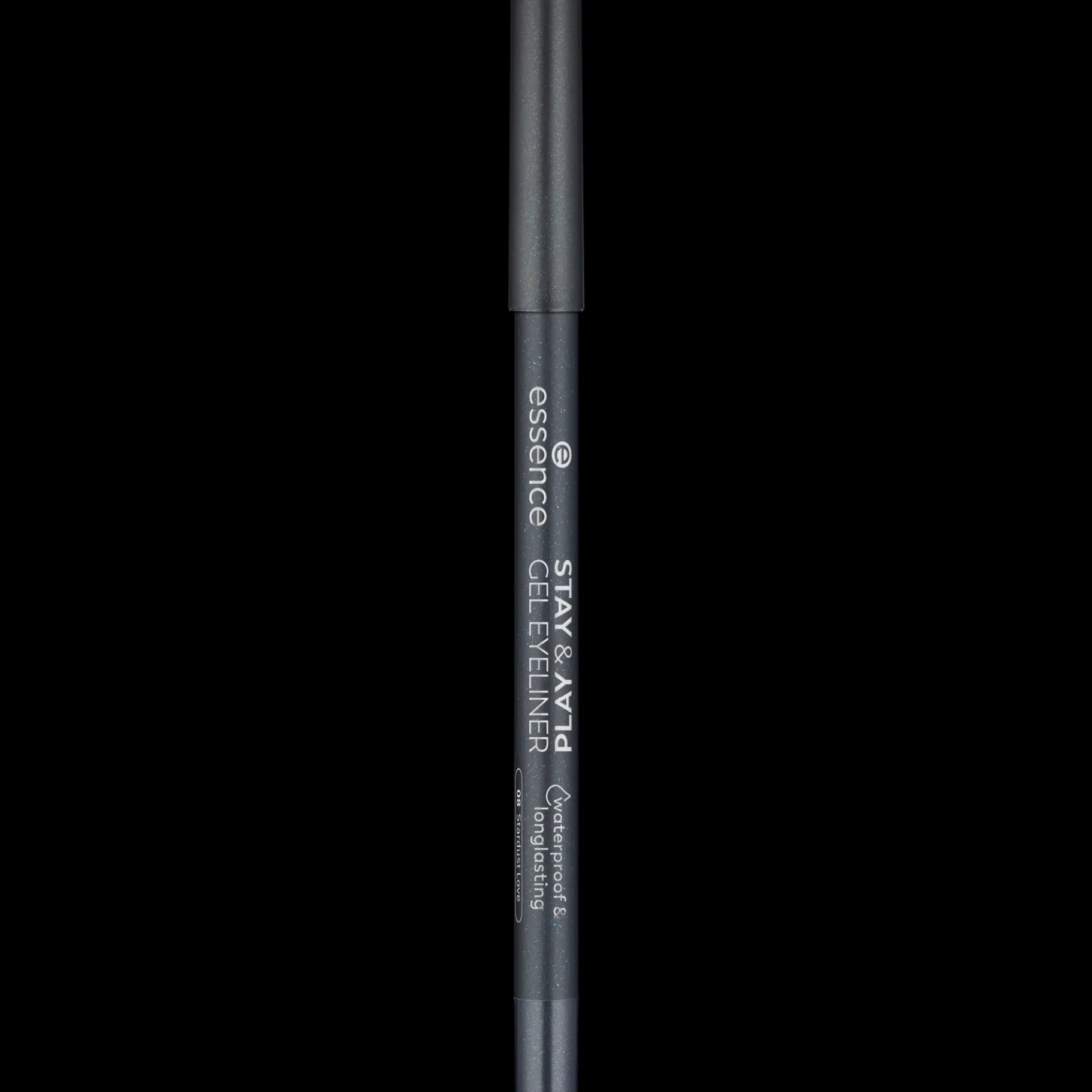 essence Eyeliner Y Lápices De Ojos>EYELINER GEL STAY & PLAY