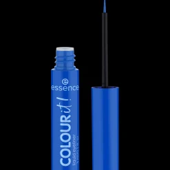 essence Eyeliner Y Lápices De Ojos>Eyeliner líquido COLOUR it!