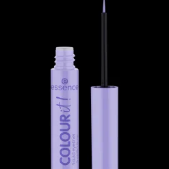 essence Eyeliner Y Lápices De Ojos>Eyeliner líquido COLOUR it!