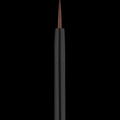 essence Eyeliner Y Lápices De Ojos>EYELINER LÍQUIDO Lash PRINCESS marrón