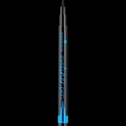 essence Eyeliner Y Lápices De Ojos>eyeliner pen rotulador de ojos resistente al agua