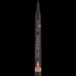 essence Eyeliner Y Lápices De Ojos>eyeliner rotulador de larga duración