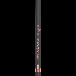 essence Eyeliner Y Lápices De Ojos>eyeliner rotulador de larga duración