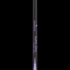 essence Eyeliner Y Lápices De Ojos>eyeliner rotulador superfino