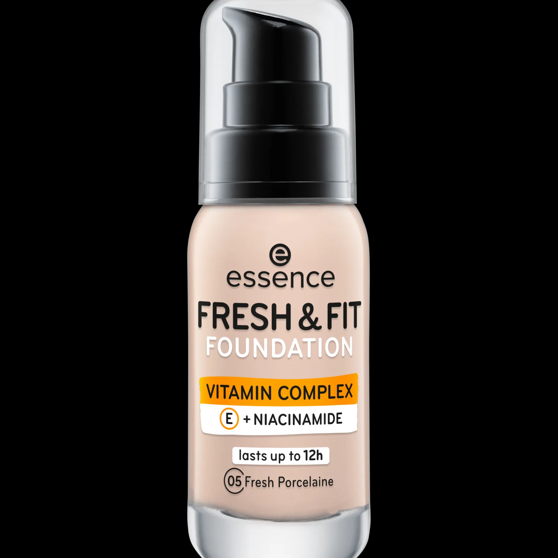 essence Base De Maquillaje>FRESH & FIT base de maquillaje
