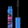essence Máscara>get BIG! lashes VOLUME BOOST máscara de pestañas resistente al agua