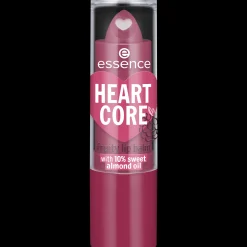 essence Cuidado Labial>HEART CORE bálsamo labial afrutado