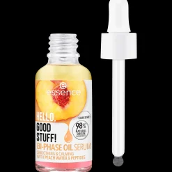 essence Cuidado Facial>HELLO, GOOD STUFF! ACEITE SÉRUM BIFÁSICO