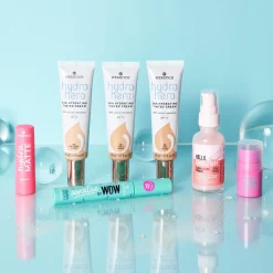 essence Cuidado Facial|Prebase Y Spray Fijador><noscript><img width=