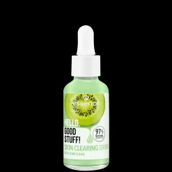 essence Cuidado Facial>HELLO, GOOD STUFF! SKIN CLEARING sérum perfeccionador