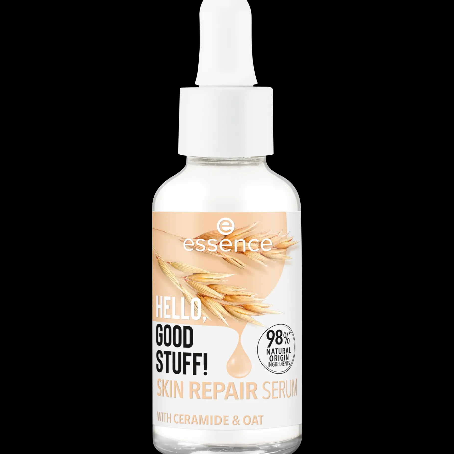 essence Cuidado Facial>HELLO, GOOD STUFF! SÉRUM SKIN REPAIR