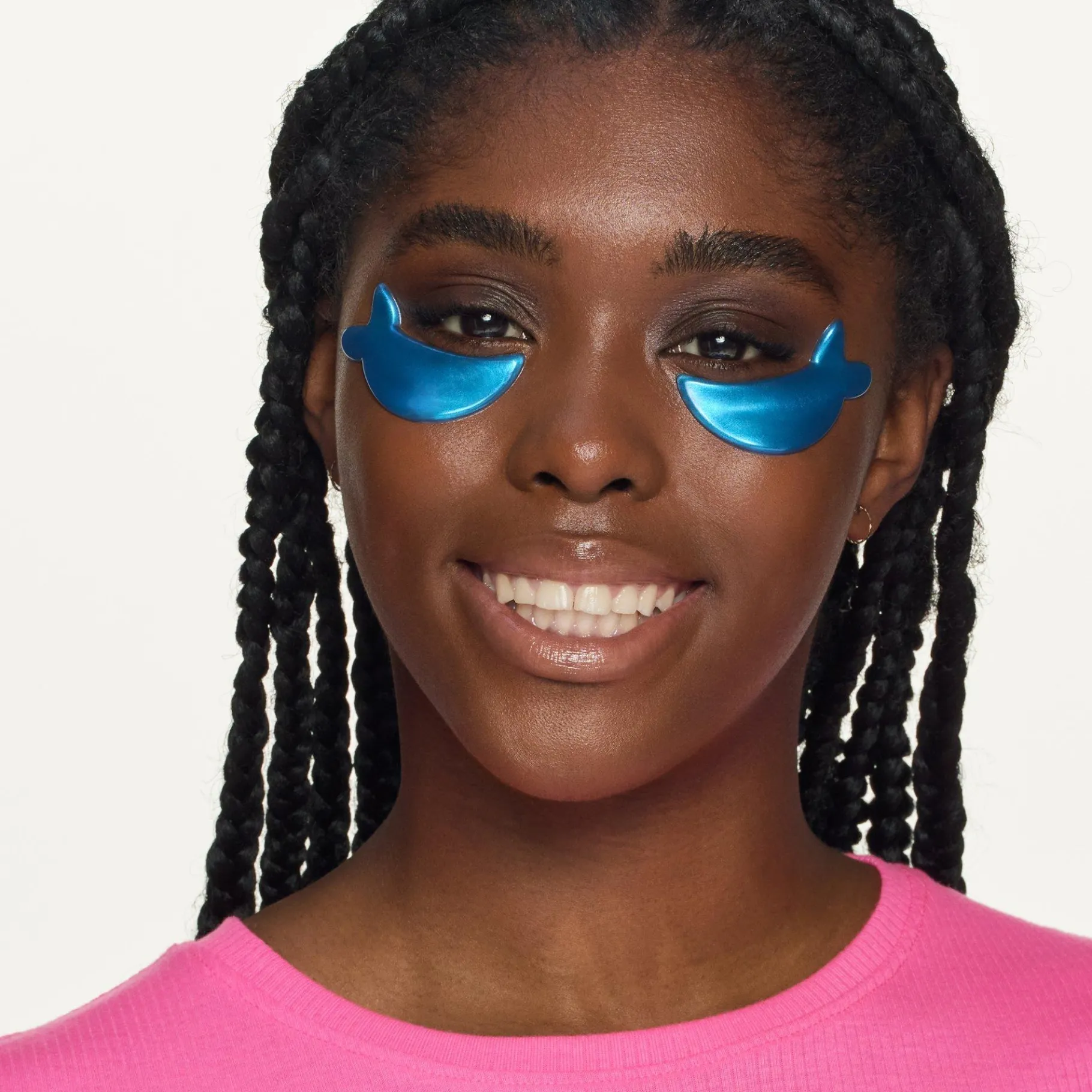 essence Cuidado Facial>HYDRO GEL parches para ojos