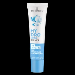 essence Prebase Y Spray Fijador>HYDRO HERO prebase hidratante