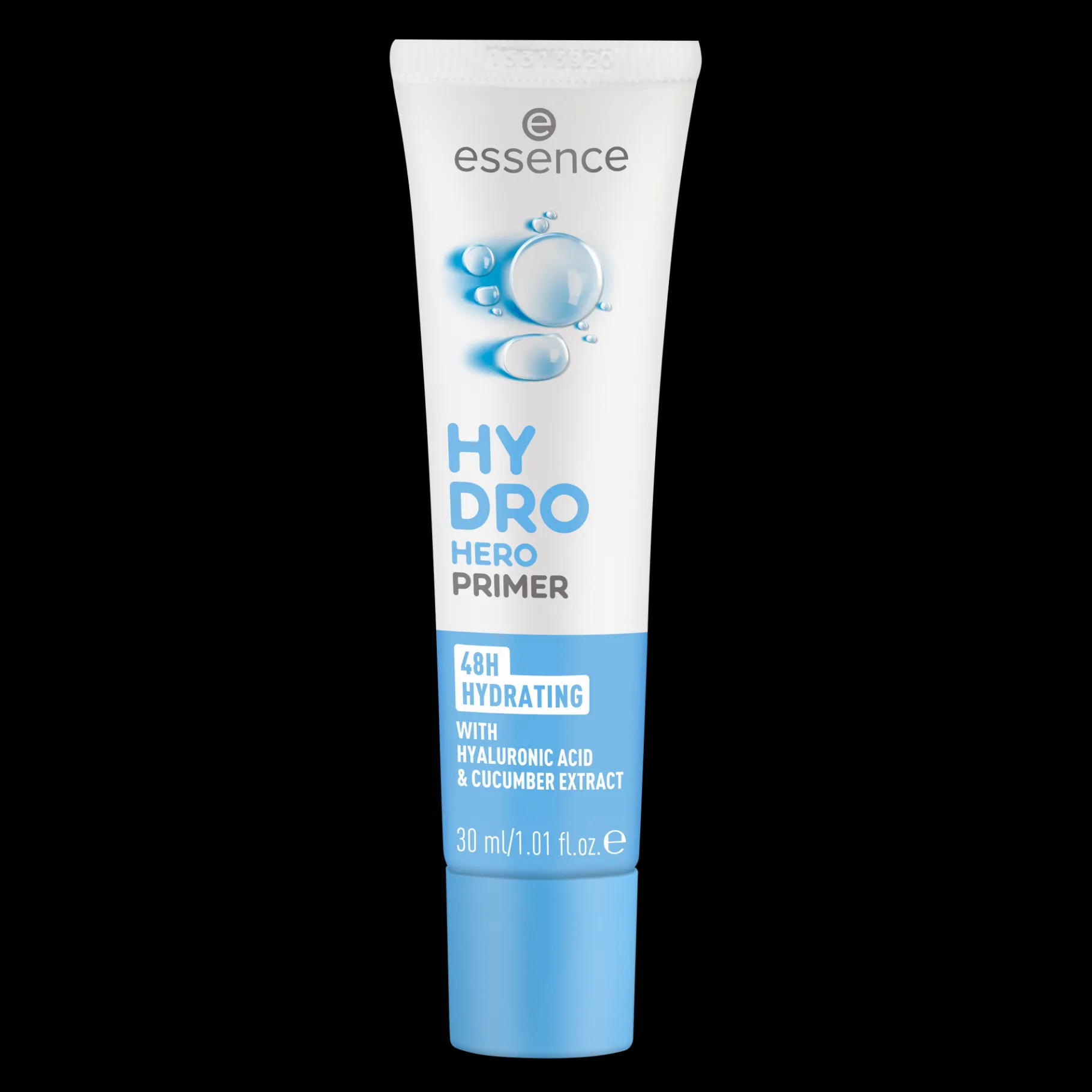 essence Prebase Y Spray Fijador>HYDRO HERO prebase hidratante