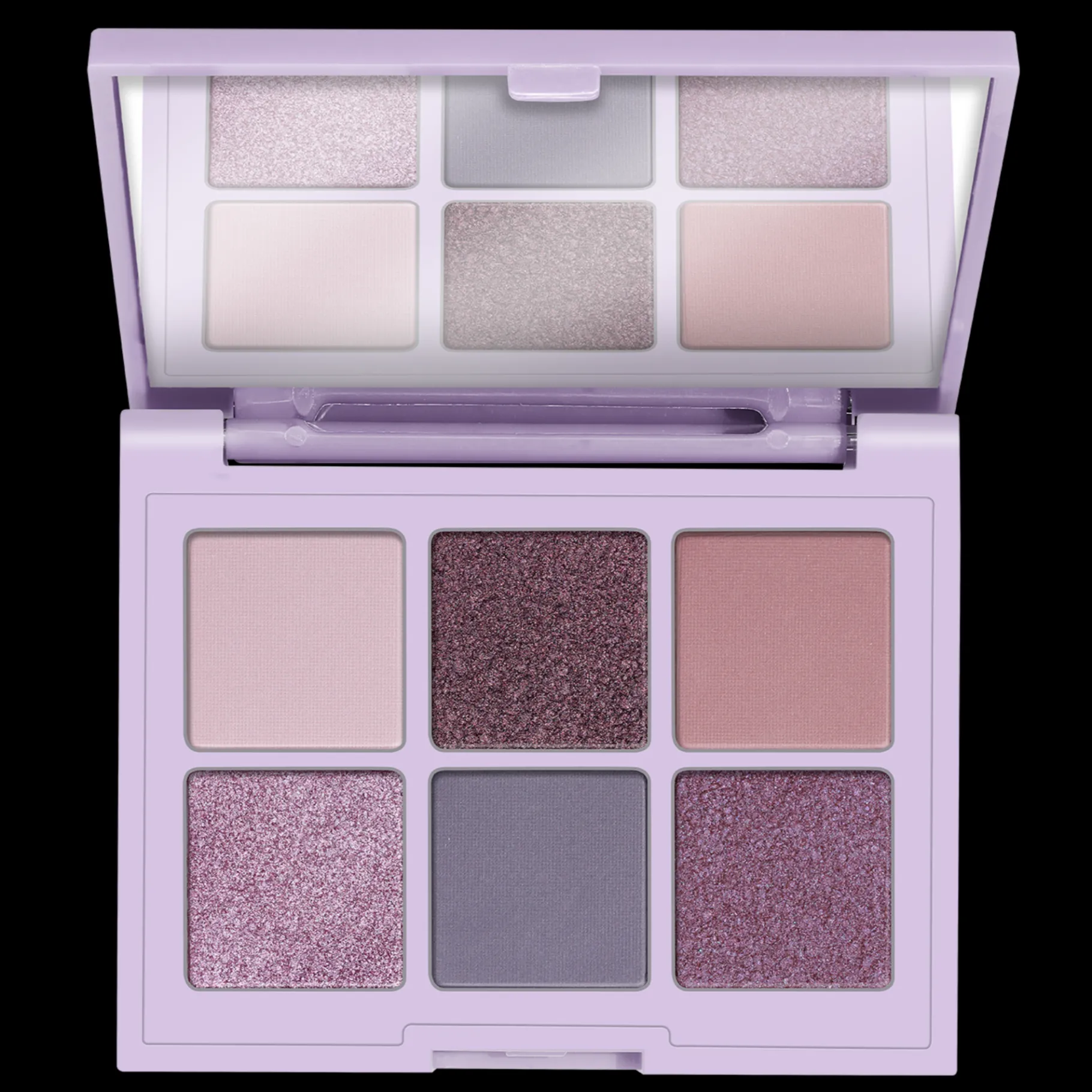 essence Sombra De Ojos>I like to MAUVE it, MAUVE it! paleta de sombras de ojos