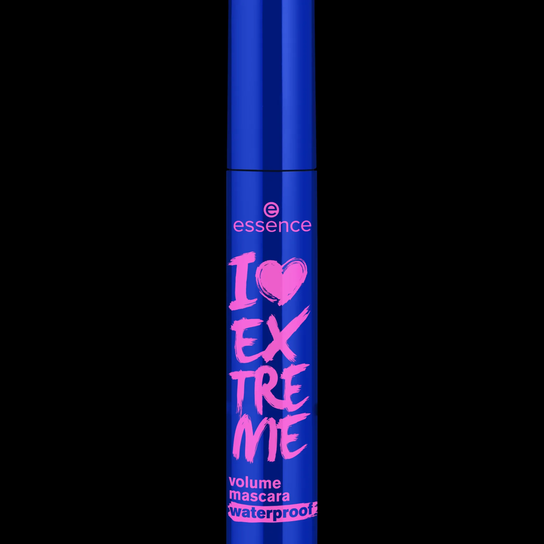 essence Máscara>I LOVE EXTREME máscara de pestañas voluminizadora resistente al agua