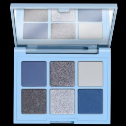 essence Sombra De Ojos>ice, ice baby! paleta de sombras de ojos