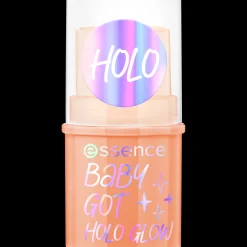 essence Iluminador>Iluminador en barra BABY GOT HOLO GLOW