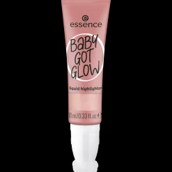 essence Iluminador>Iluminador líquido BABY GOT GLOW