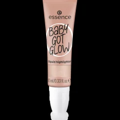 essence Iluminador>Iluminador líquido BABY GOT GLOW