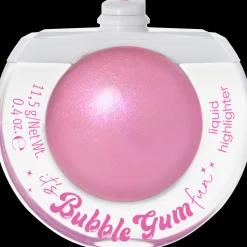 essence Iluminador>Iluminador líquido Bubble Gum fun