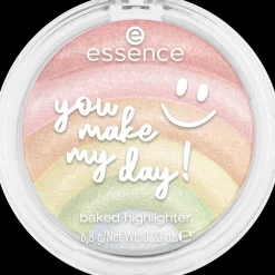 essence Iluminador>Iluminador you make my day!