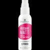 essence Prebase Y Spray Fijador>instant MATT spray fijador del maquillaje