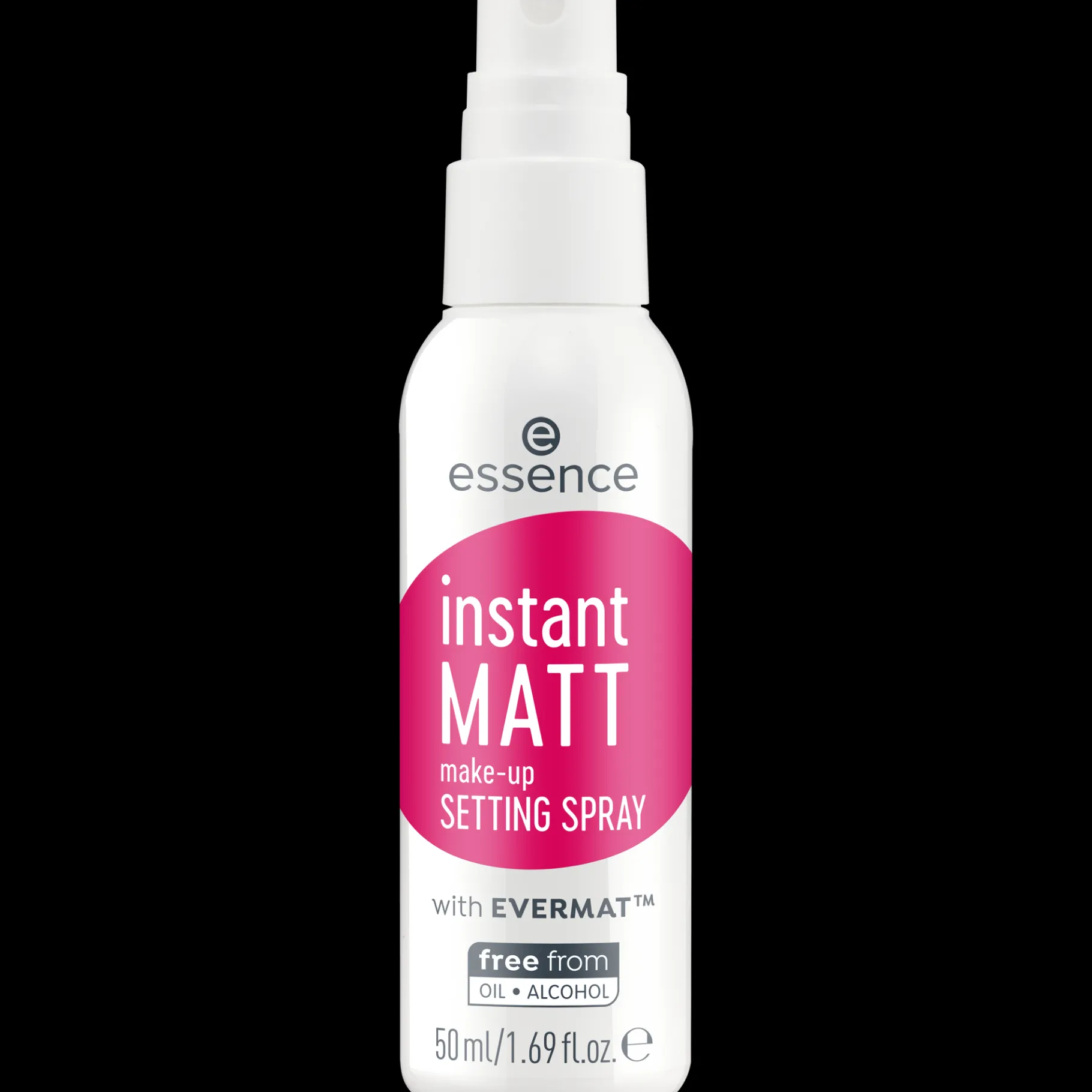 essence Prebase Y Spray Fijador>instant MATT spray fijador del maquillaje