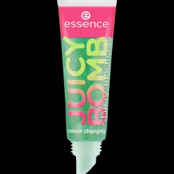 essence Brillo De Labios>JUICY BOMB brillo de labios