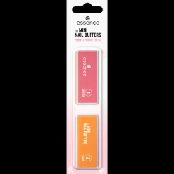 essence Acortar Y Limar>LAS MINI LIMAS