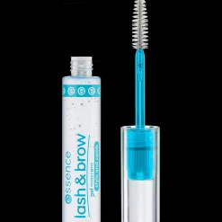 essence Cejas|Máscara>lash & brow máscara gel para pestañas y cejas