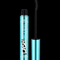 essence Máscara>LASH LIKE A BOSS máscara de pestañas volumen y longitud al instante resistente al agua