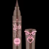 essence Eyeliner Y Lápices De Ojos>Lash PRINCESS eyeliner marrón