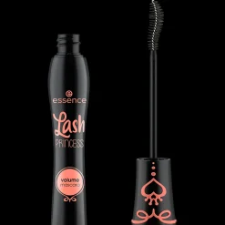 essence Máscara>Lash PRINCESS máscara de pestañas voluminizadora