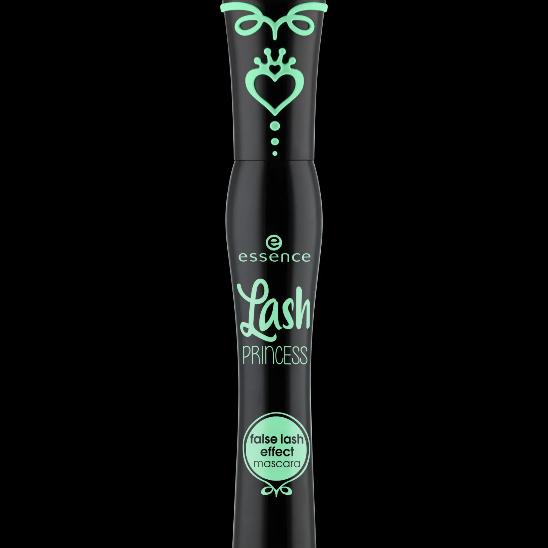 essence Máscara>Lash PRINCESS máscara de pestañas efecto pestañas artificiales
