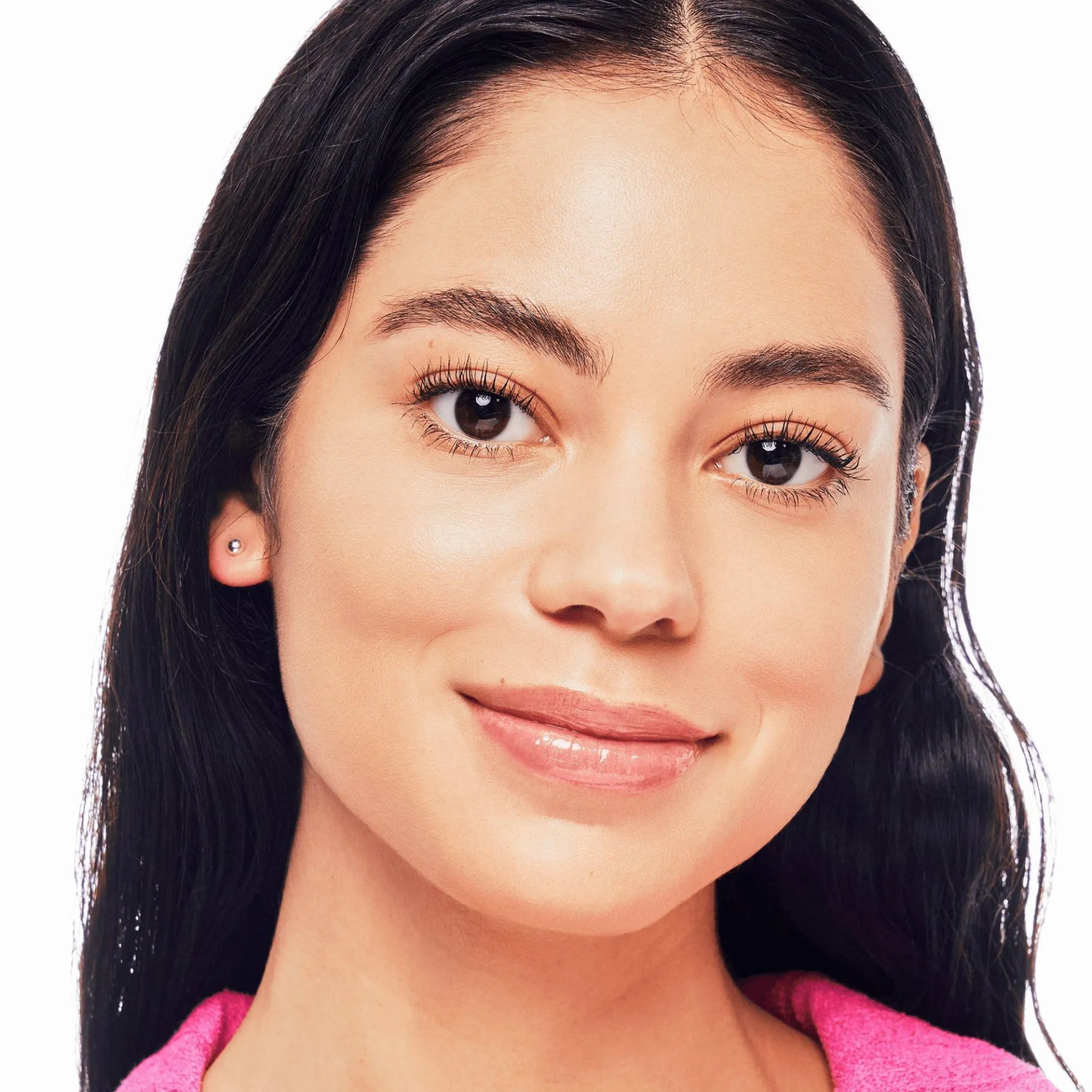 essence Máscara>Lash PRINCESS máscara de pestañas efecto pestañas artificiales